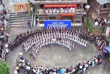 秋季鄉(xiāng)村游持續(xù)升溫 帶動(dòng)文旅消費(fèi)蓬勃發(fā)展